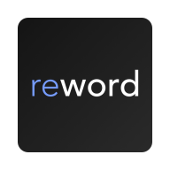 Английские слова с ReWord 3.23.1